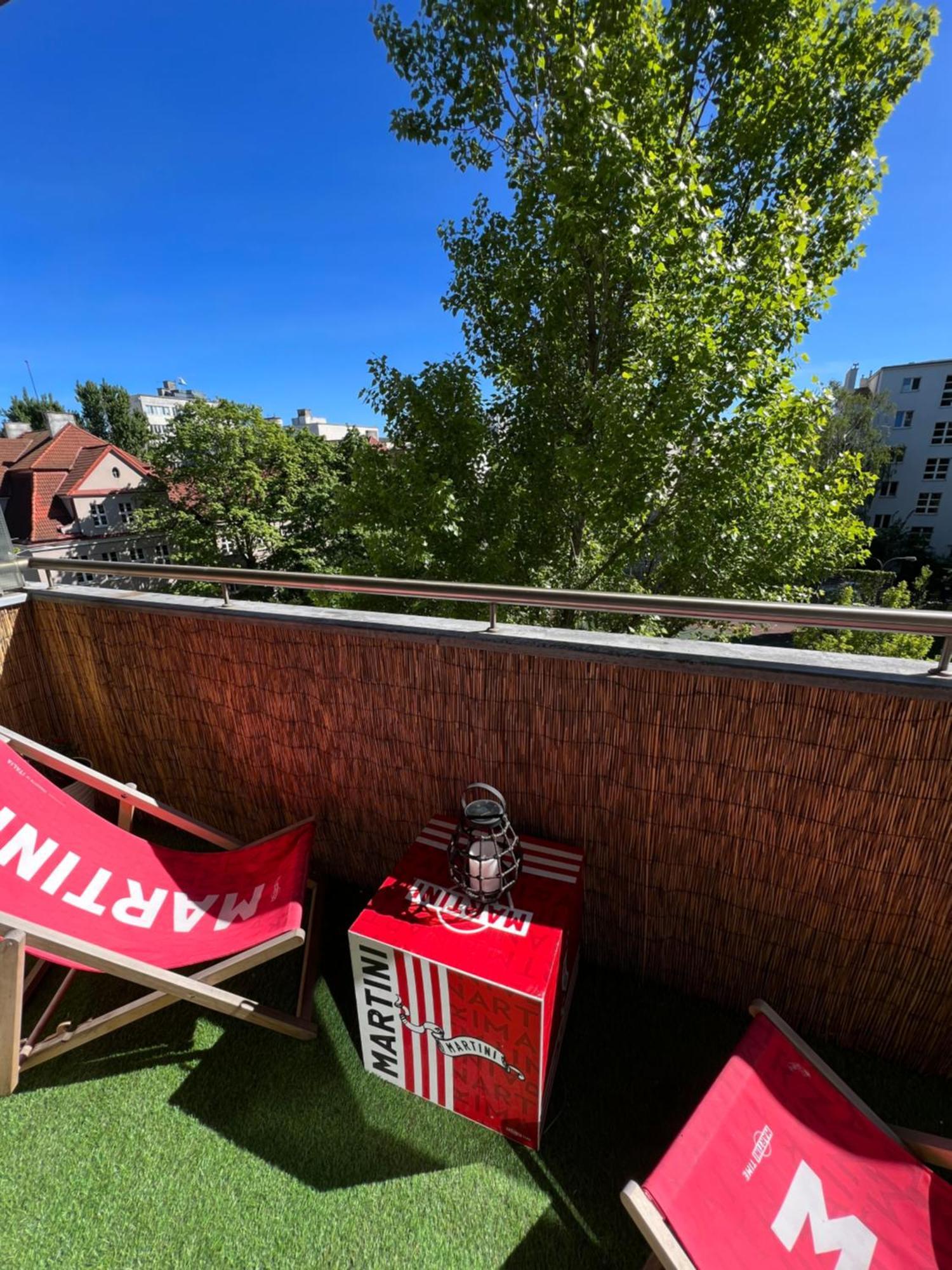Apartment Sloneczny Centrum *